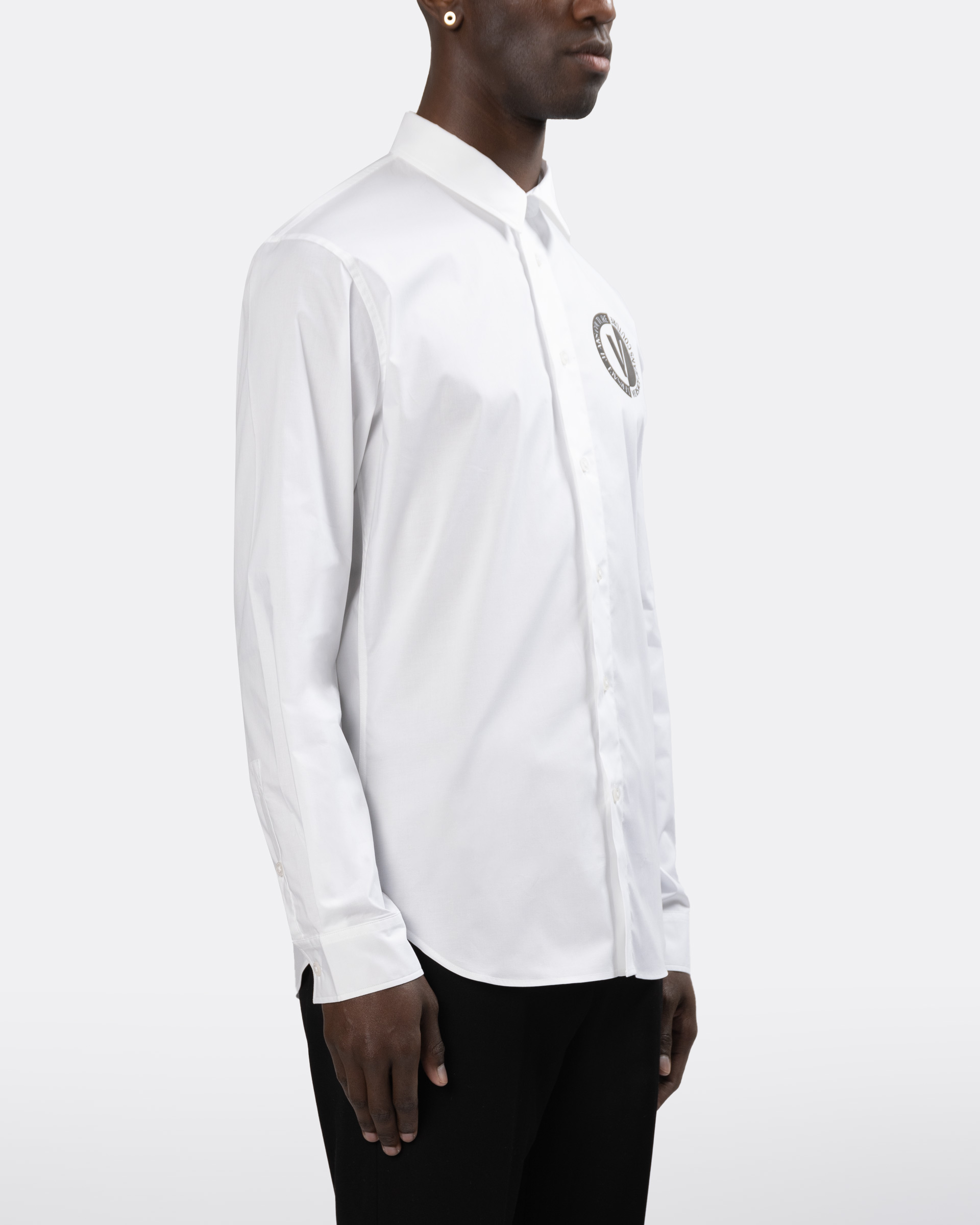 Versace Jeans Couture Shirt