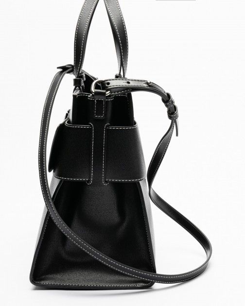 Armani Exchange 942689 0A874 Black Handbag - 5-942689V-01 | PROF Online  Store