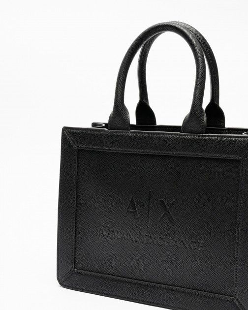 Armani Exchange 942929 Black Tote bag - 5-942929-01 | PROF Online Store