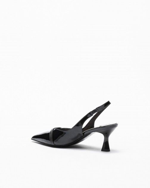PROF Slingback shoe
