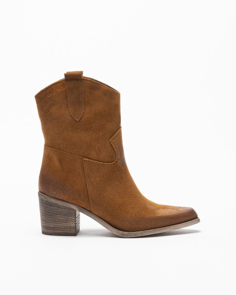Botas texanas PROF