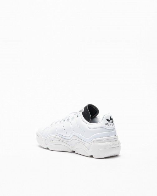 Adidas White sneakers