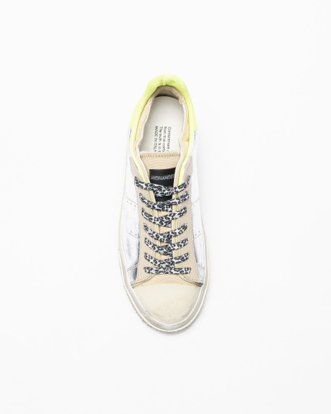 Sapatilhas Hidnander