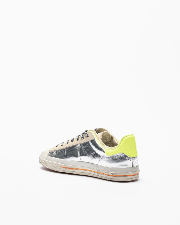 Sapatilhas Hidnander