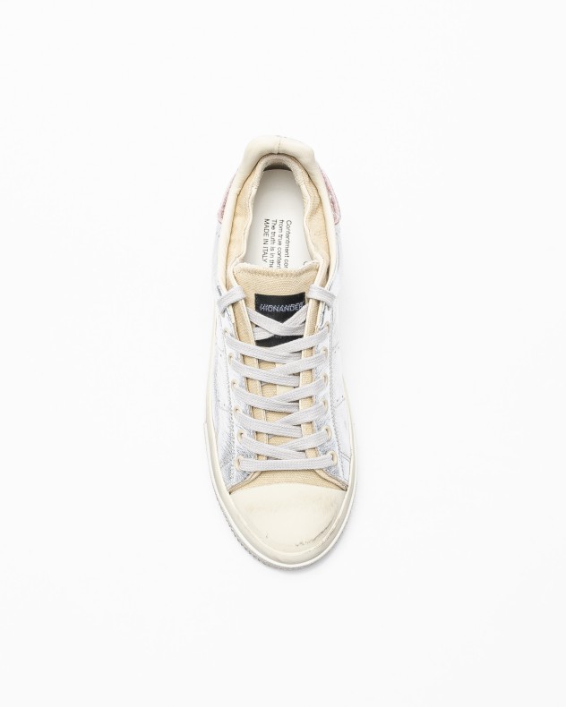 Sapatilhas Hidnander