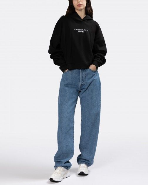 Calvin Klein Jeans Hoodie