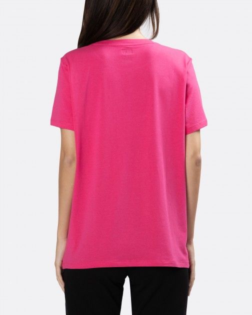 DKNY Sport DP2T5894 Pink T-shirt - 302-2T5894-12