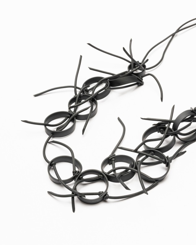 Papucei Necklace