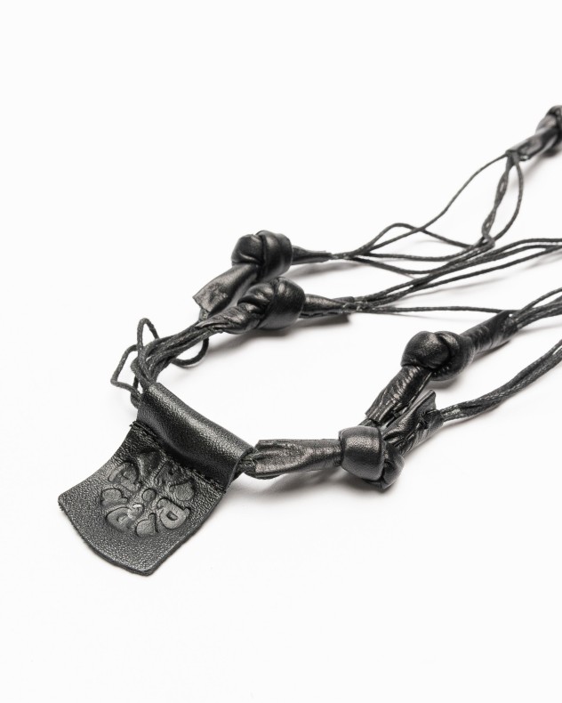 Collier Papucei