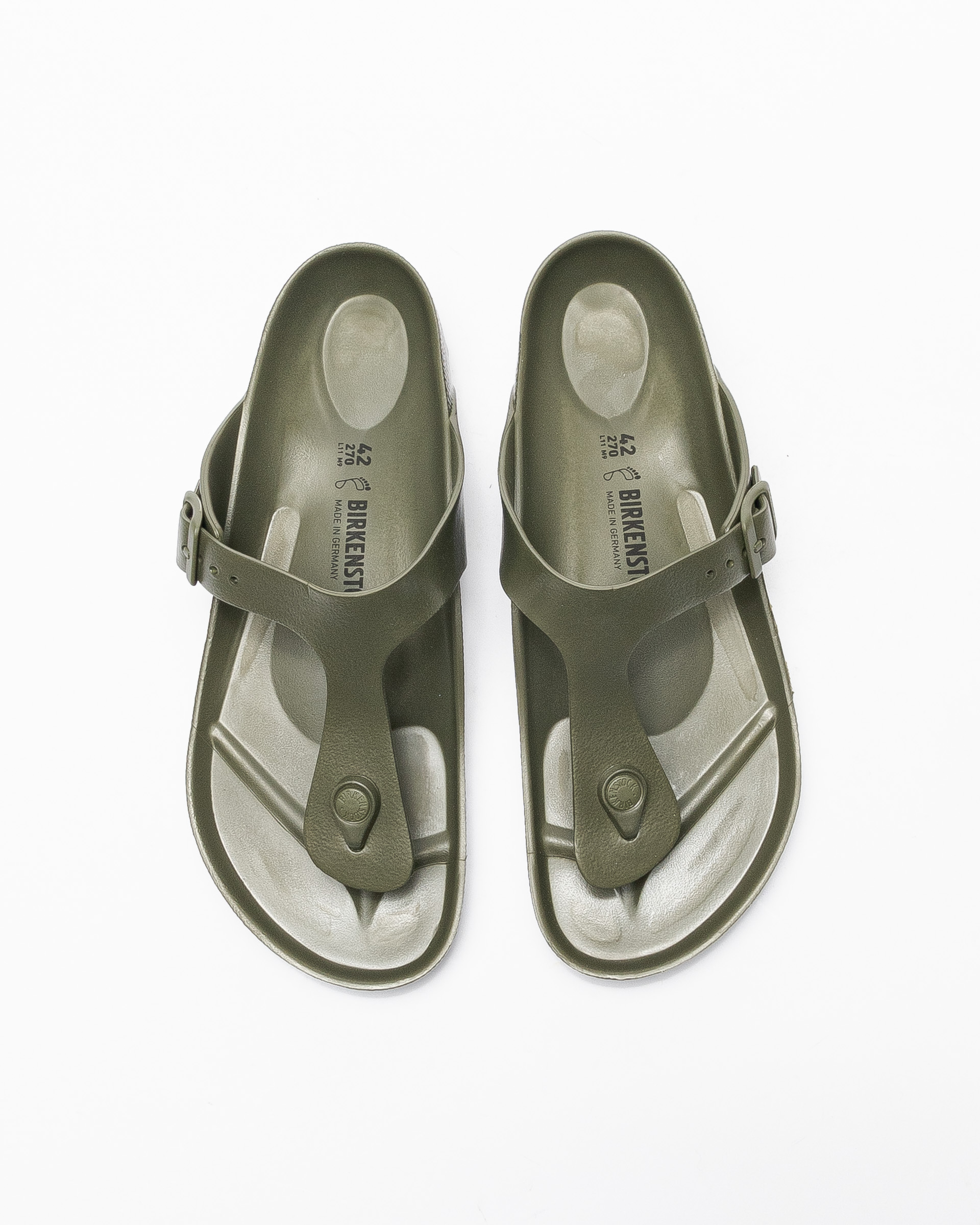 Sandalias Birkenstock