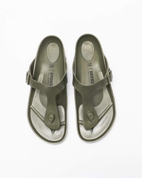 Sandlias Birkenstock