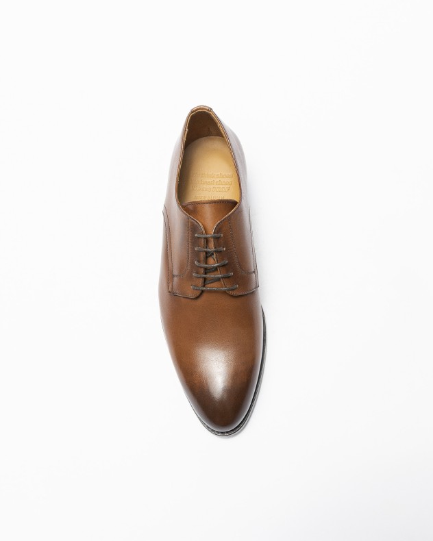 Sapatos derby PROF