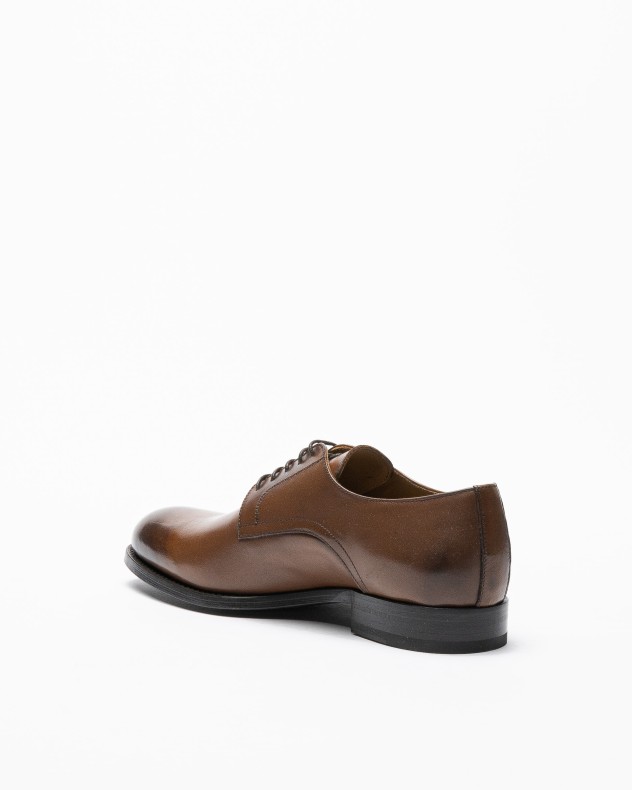 Sapatos derby PROF
