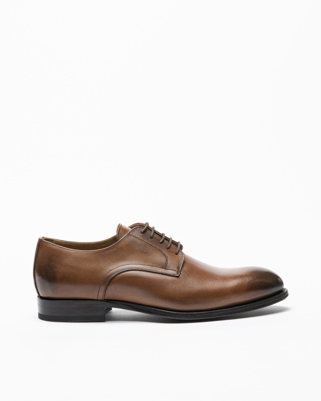 Sapatos derby PROF
