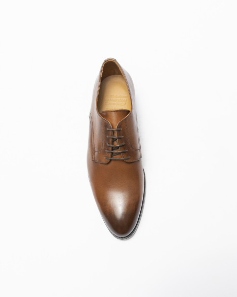 PROF Derby shoes