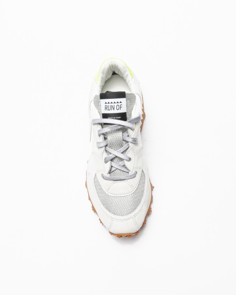 Sneakers Run Of