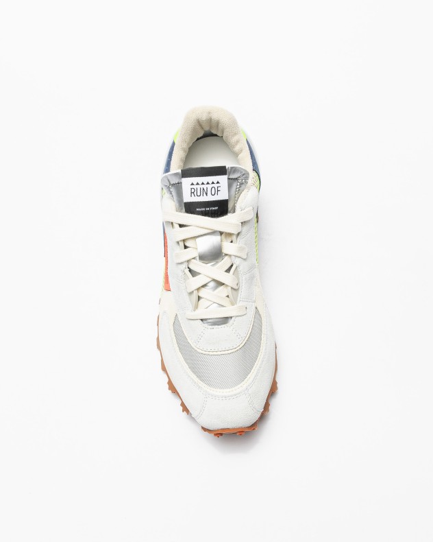 Sapatilhas Run Of