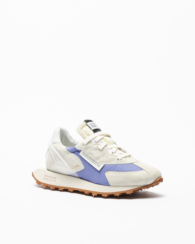 Sneakers Run Of