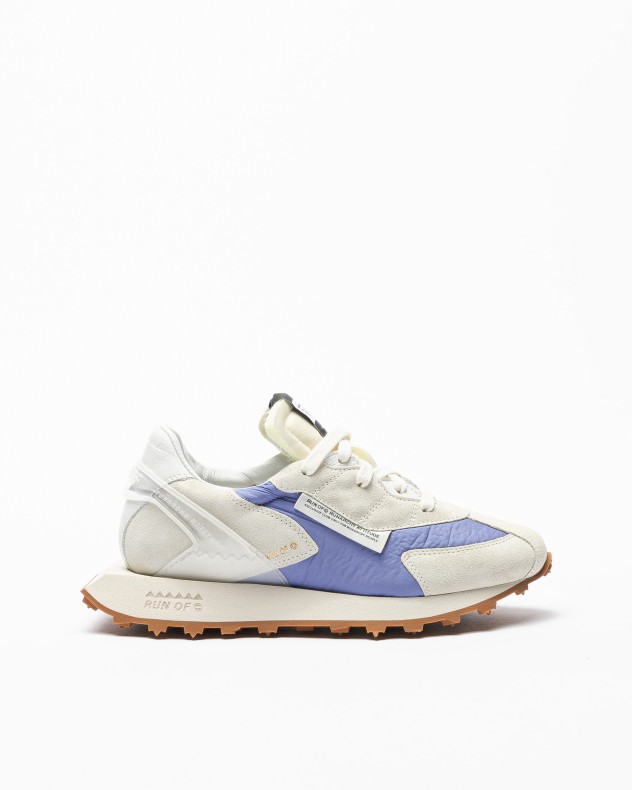 Sneakers Run Of