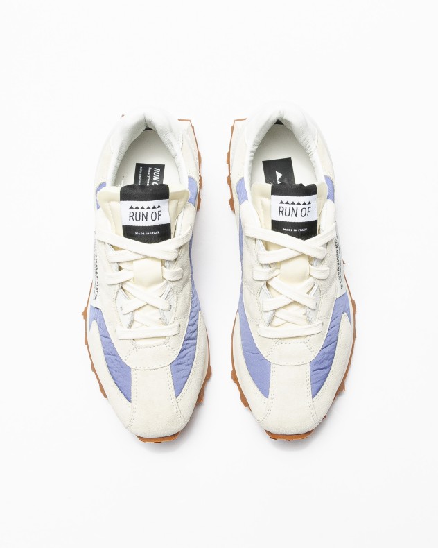 Sneakers Run Of