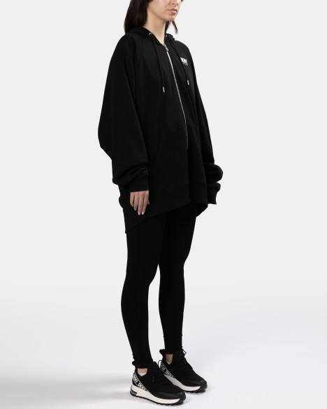 Jas met capuchon DKNY Sport