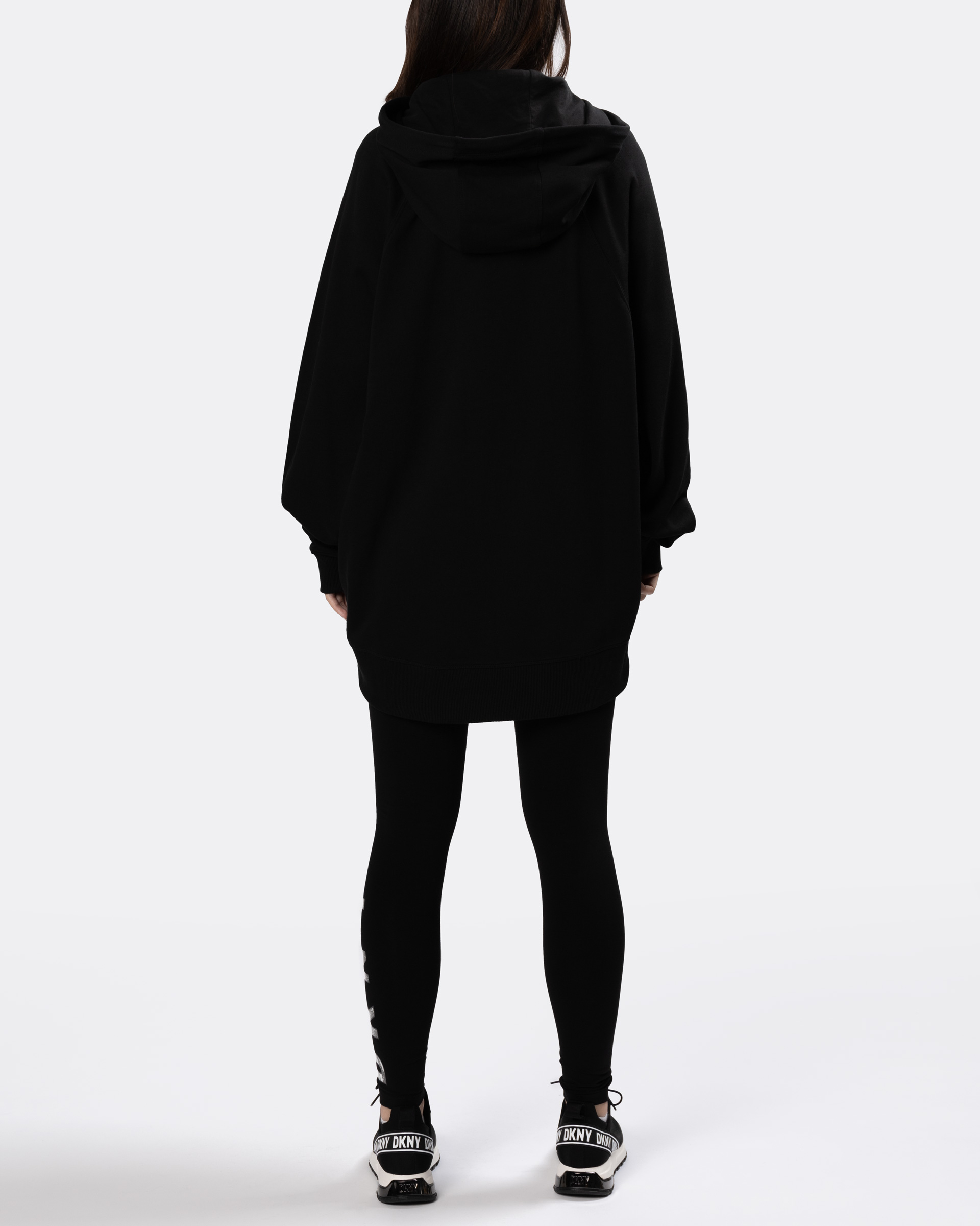 Kapuzenjacke DKNY Sport