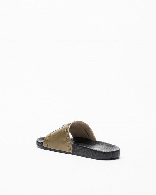 Pantofole slide Just Cavalli