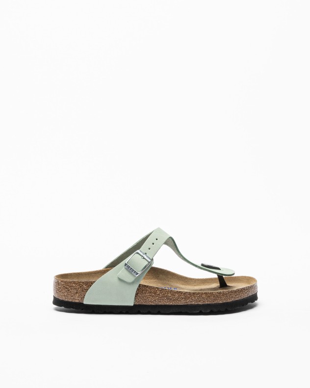 Sandlias Birkenstock