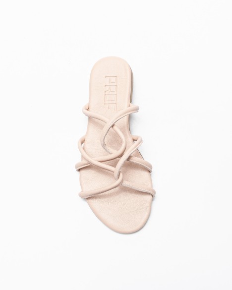 PROF Slide sandals