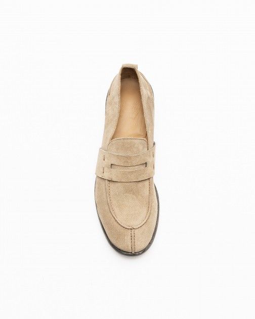 Sapatos loafer PROF