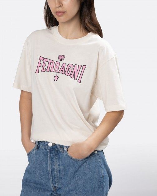 Chiara Ferragni T-shirt