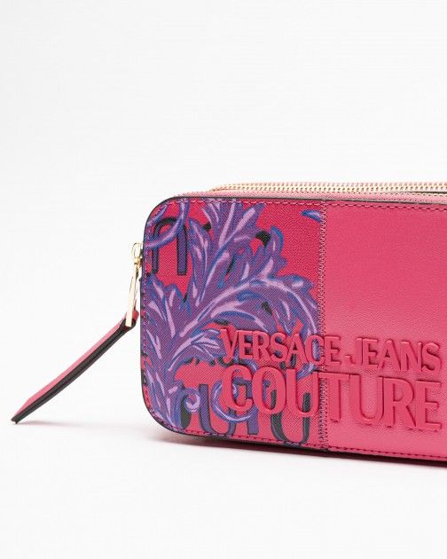 Schultertasche Versace Jeans Couture