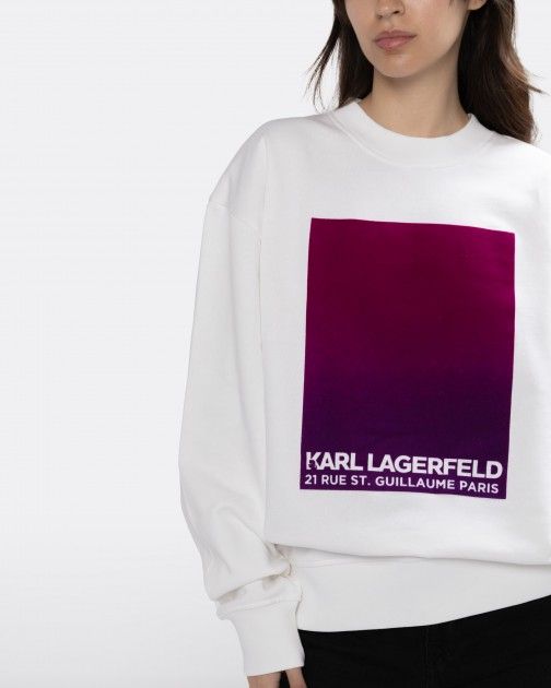 Karl Lagerfeld Sweatshirt