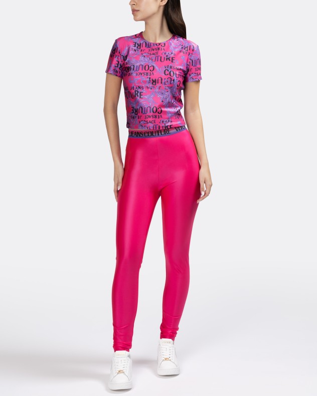 Leggings Versace Jeans Couture