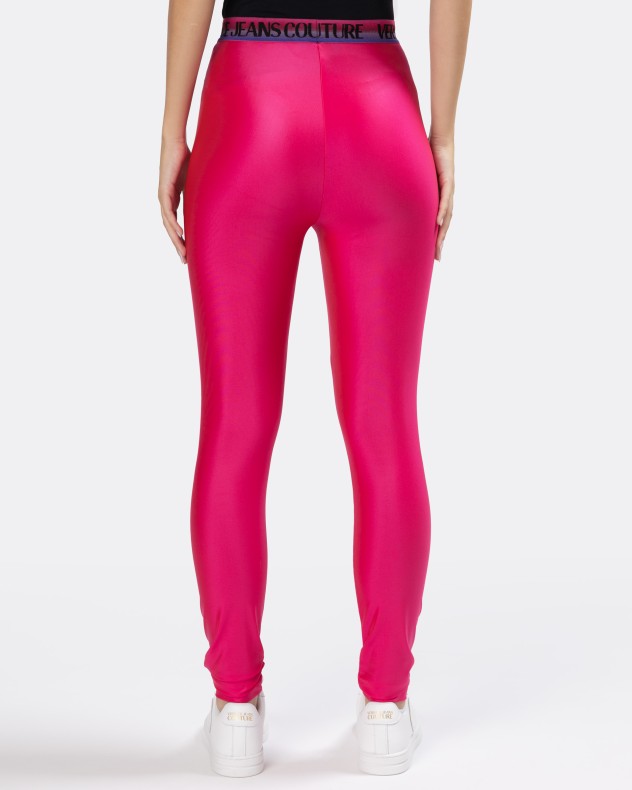 Leggings Versace Jeans Couture