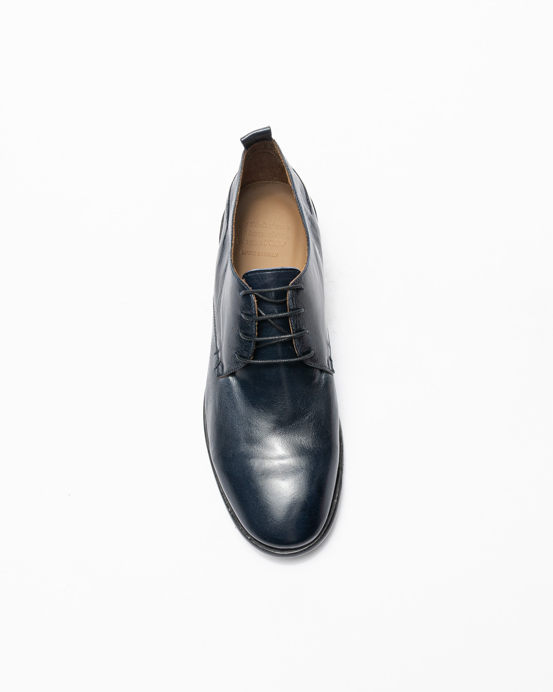 Derby-Schuhe PROF