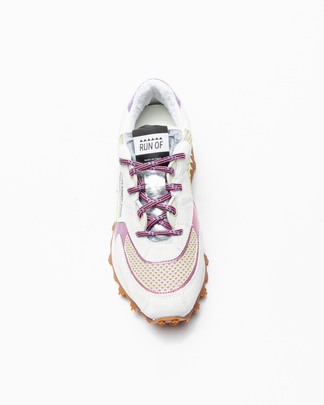 Sneakers Run Of
