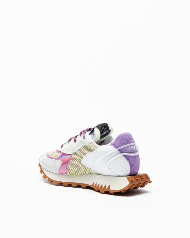 Sneakers Run Of