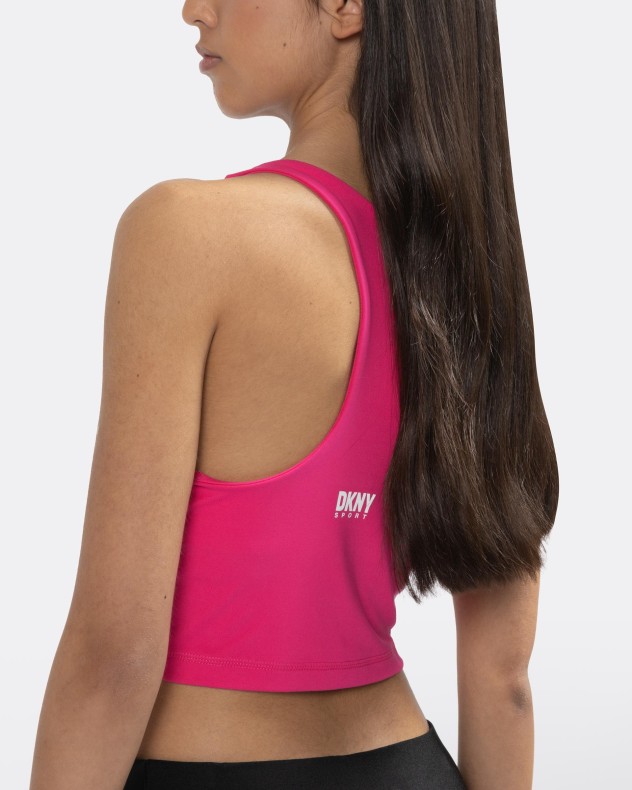Top sportivo DKNY Sport