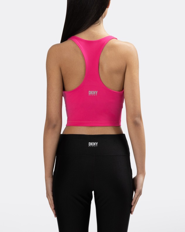 Top sportivo DKNY Sport