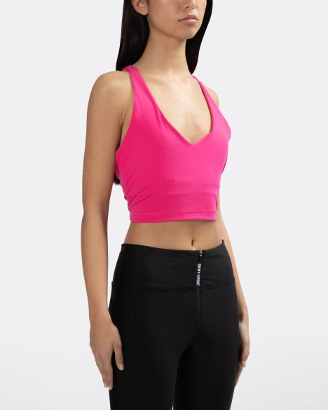 Top desportivo DKNY Sport