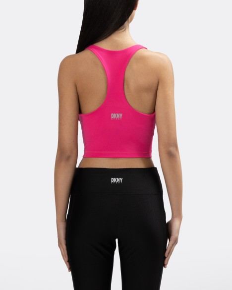Top desportivo DKNY Sport