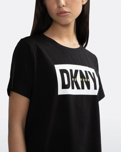 Camiseta Dkny