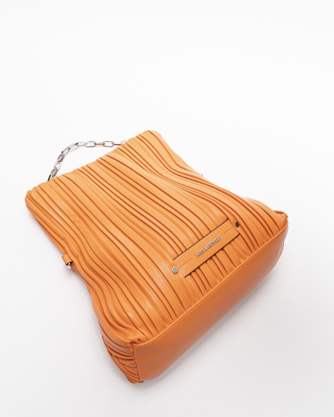 Bolso de hombro Karl Lagerfeld