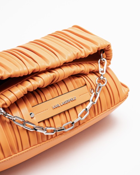 Bolso de hombro Karl Lagerfeld