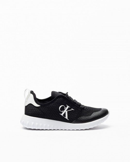Sneakers bianche Calvin Klein Jeans