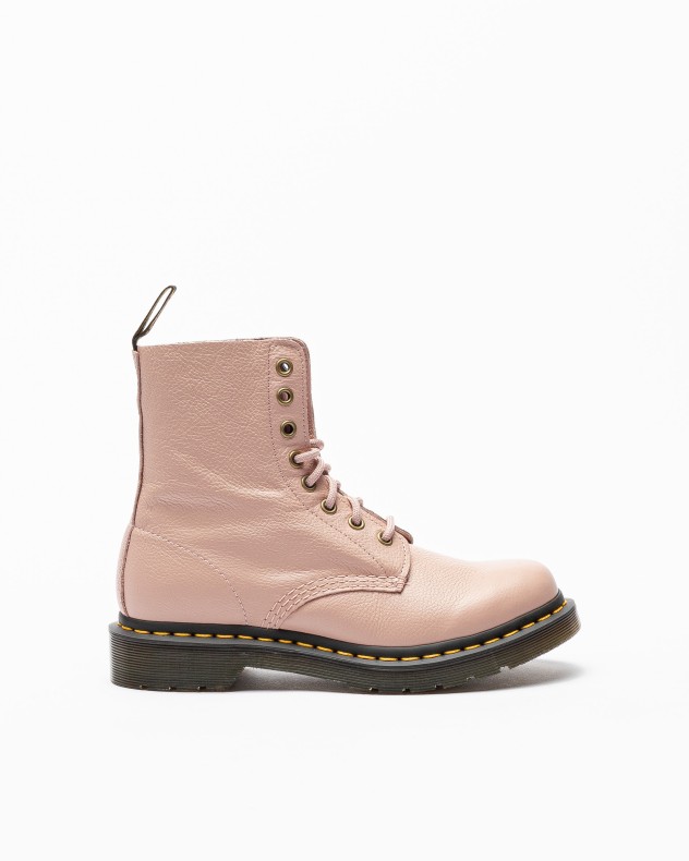 Combat boots Dr Martens