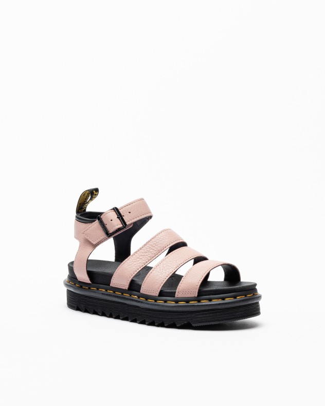 Platform sandalen Dr Martens