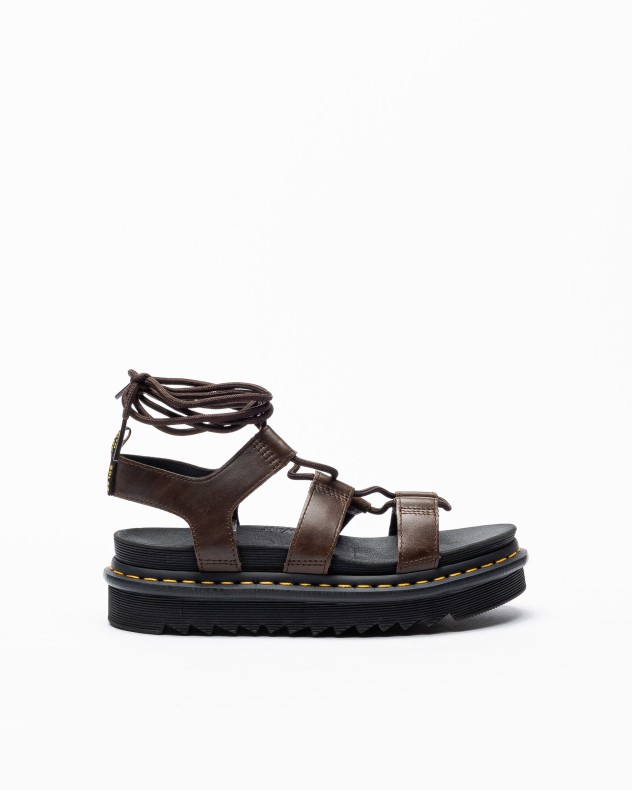 Sandlias Dr Martens
