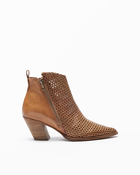 Botins texanos PROF